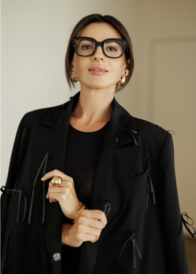 Doina Braiescu, nutriționist